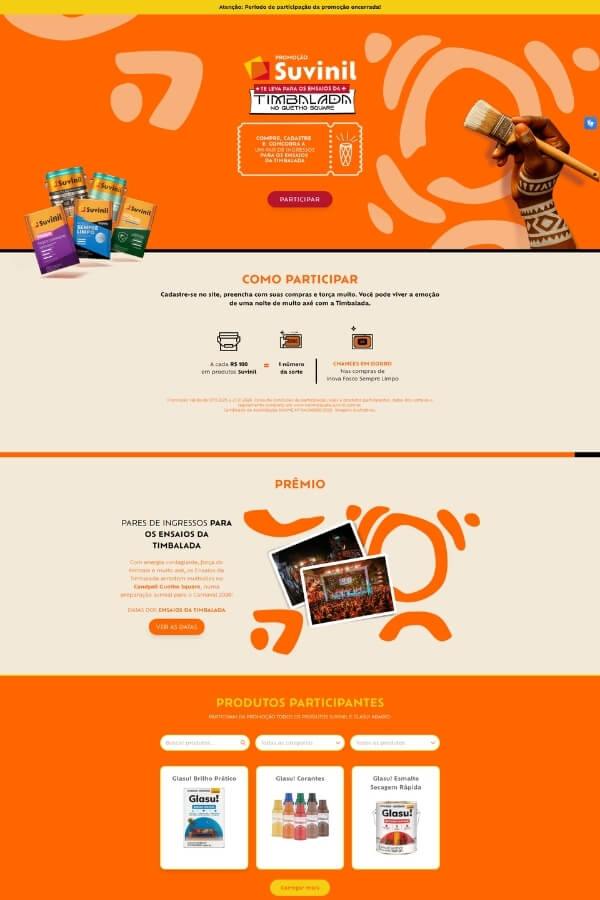 Captura de site: logística e entregas 3D Express
